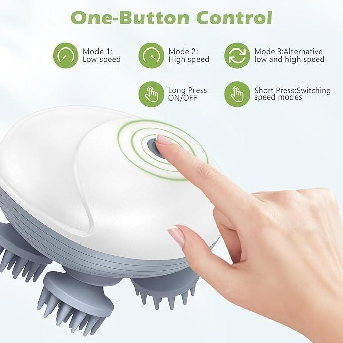 Jashiya Electric Pet, Cat Massager