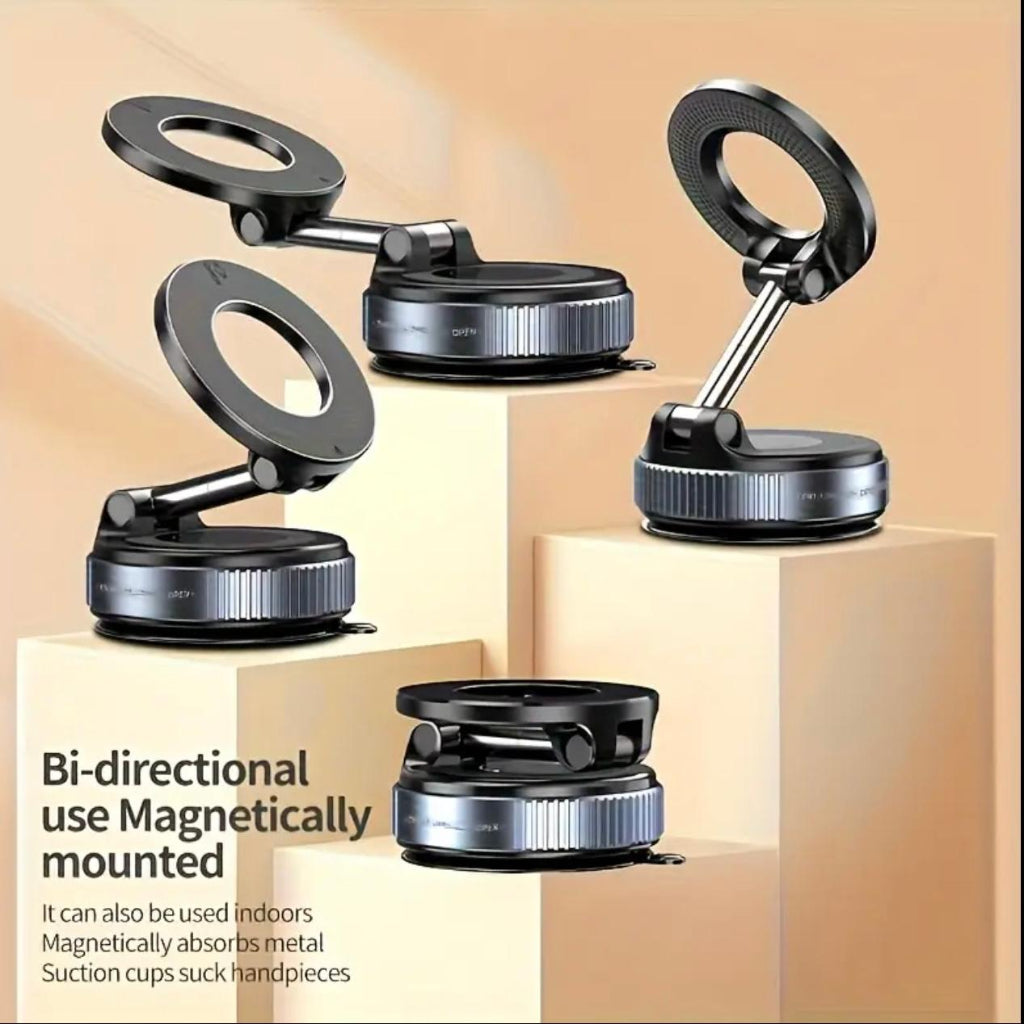 Magnetic Suction Phone Holder