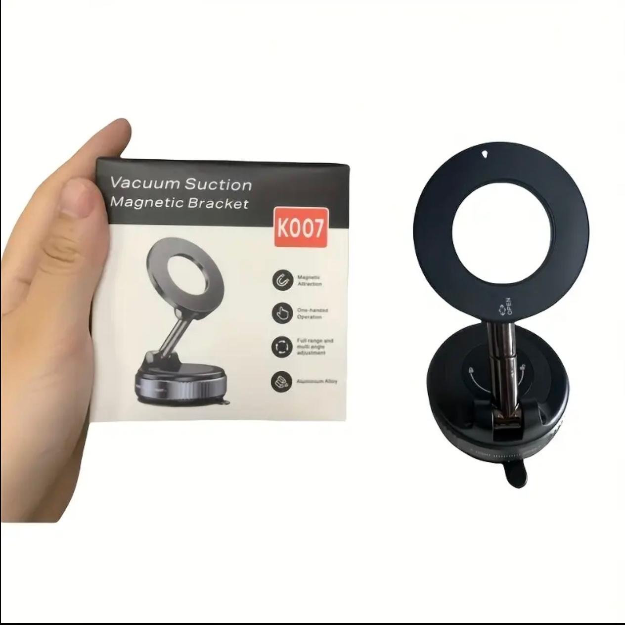 Magnetic Suction Phone Holder