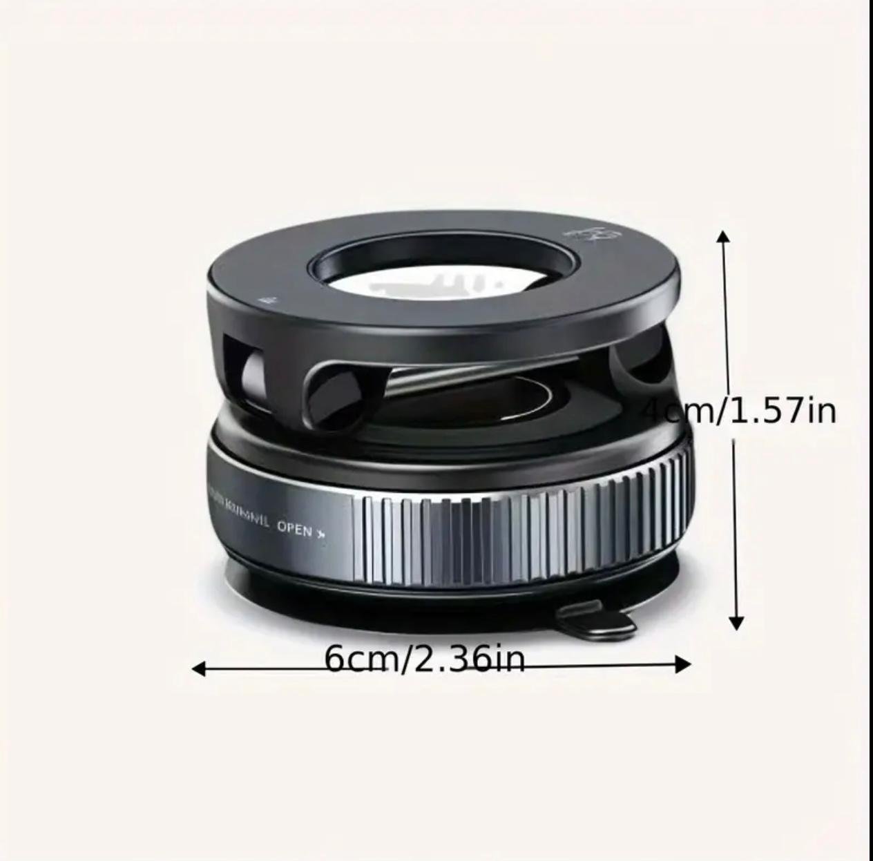 Magnetic Suction Phone Holder