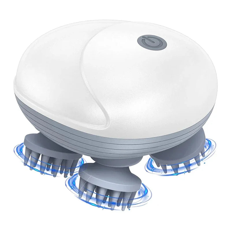 Jashiya Electric Pet, Cat Massager