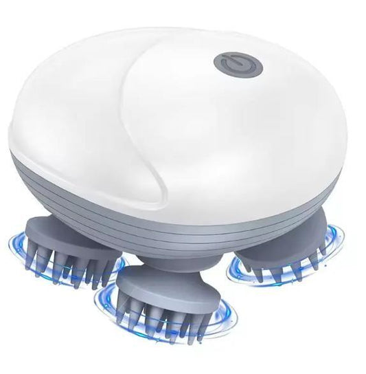 Jashiya Electric Pet, Cat Massager