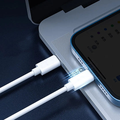 Vibe Geeks Multi-type Compact Cable Card with Cable & USB Adapter Storage Box
