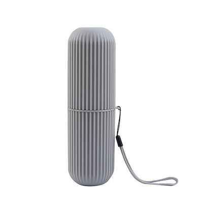 Large Portable Toothbrush Holder Case